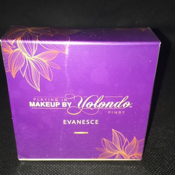 Playing In Makeup By Yolondo Makeup Playing In Makeup By Yolondo